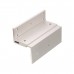 BR-220GZ – Z&L Brackets for GL-220 Maglock BR-220GZ – Z&L Brackets for GL-220 Maglock
